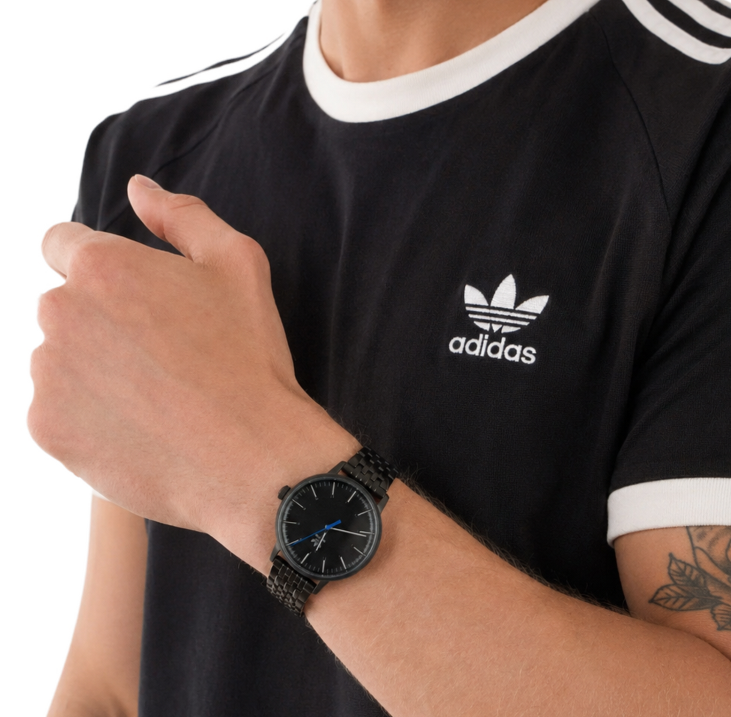 Adidas Originals Code One Unisex