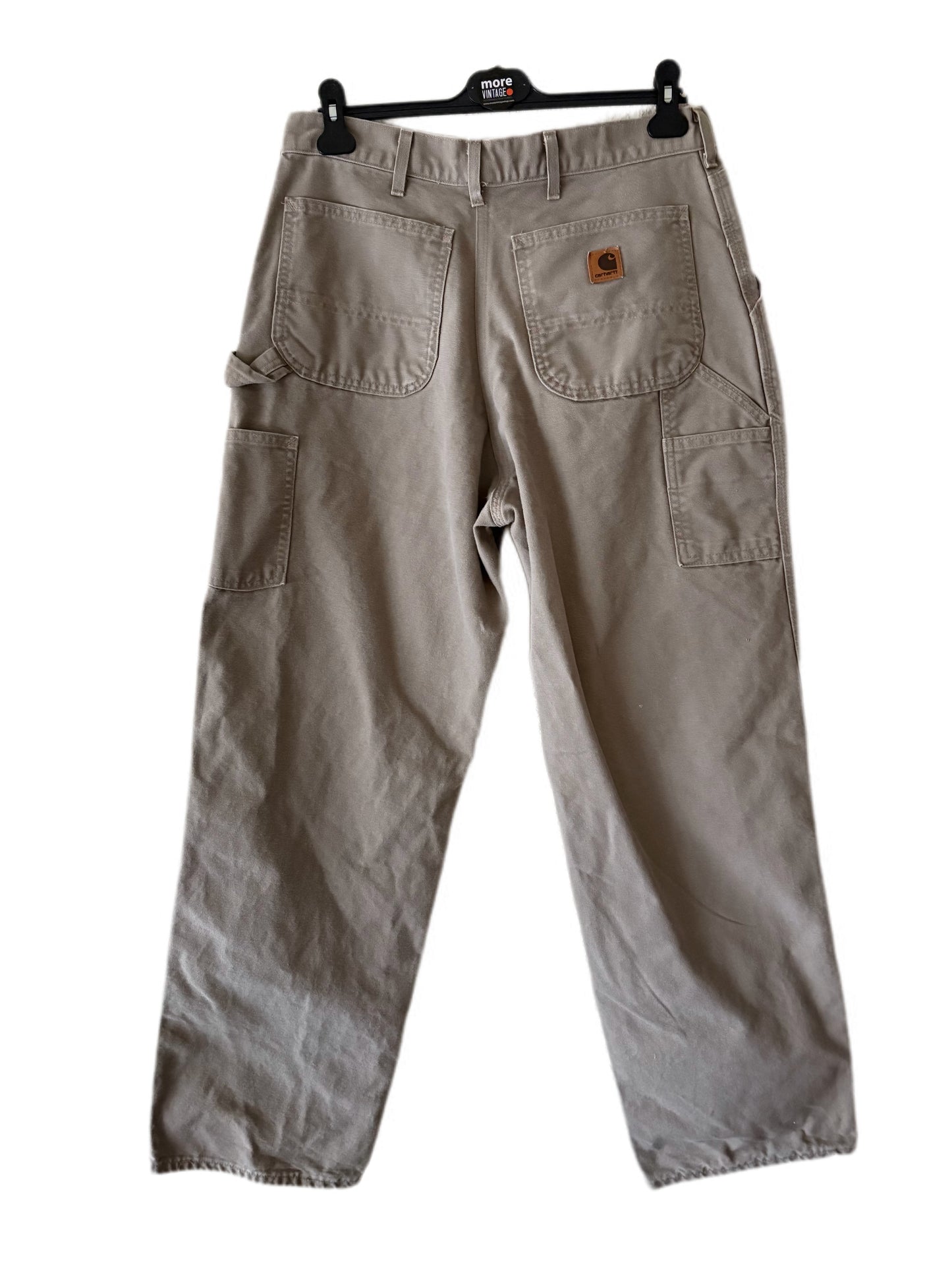Pantalón Carhartt Cargo Light Beige