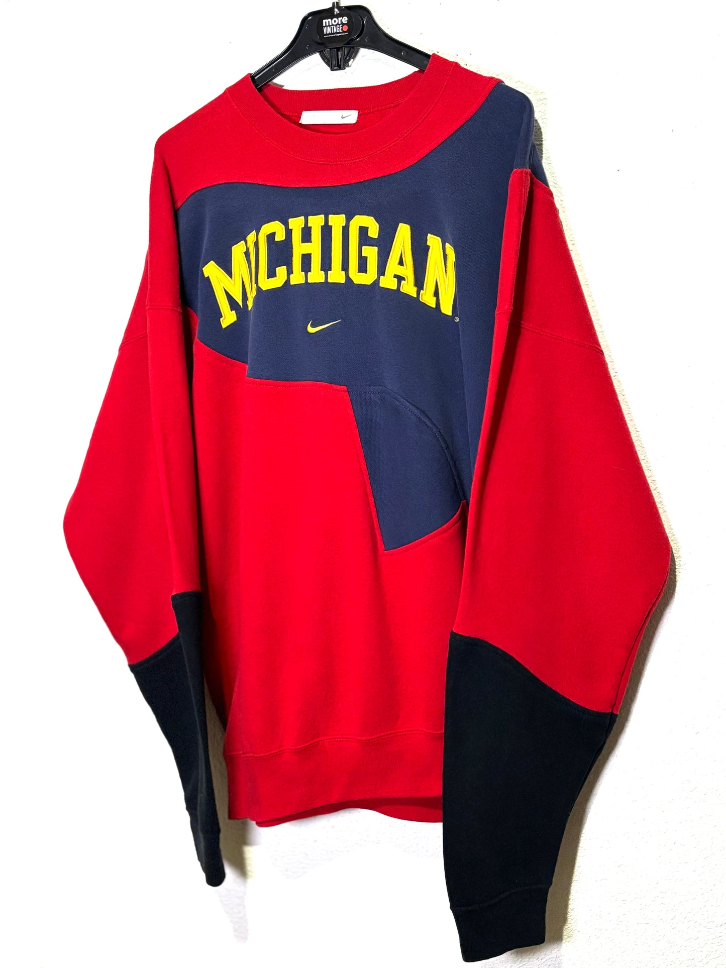 Sudadera Nike Retro Michigan
