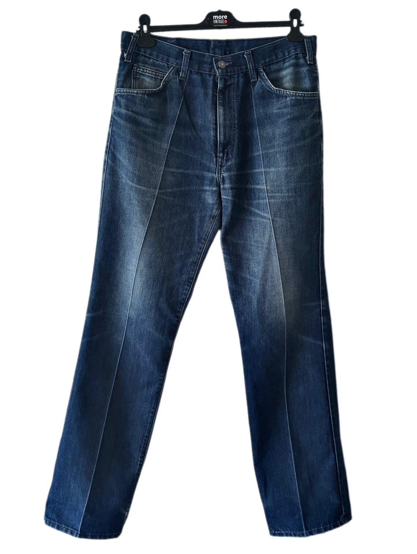 Pantalón Levi’s Straight Vintage