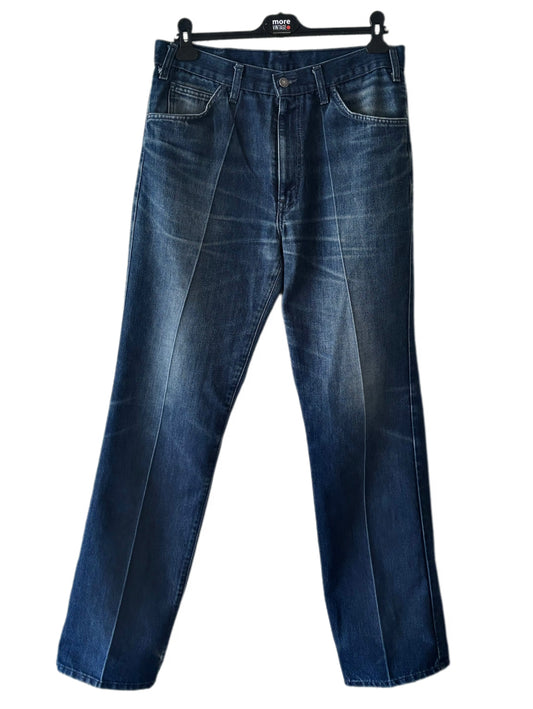Pantalón Levi’s Straight Vintage
