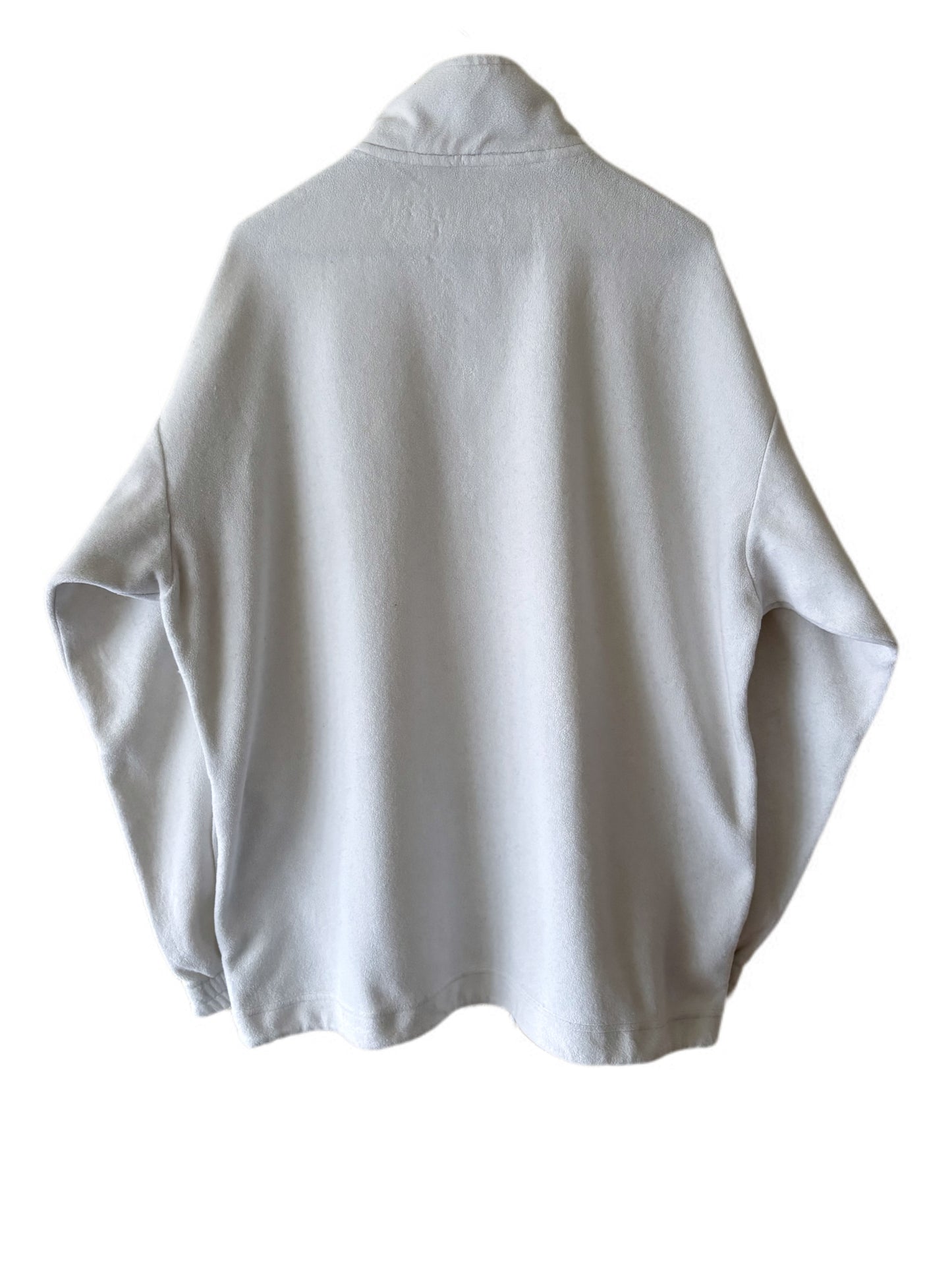 Polar Fila Retro White