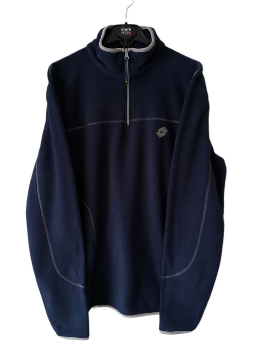 Polar Lotto Vintage Navy Blue