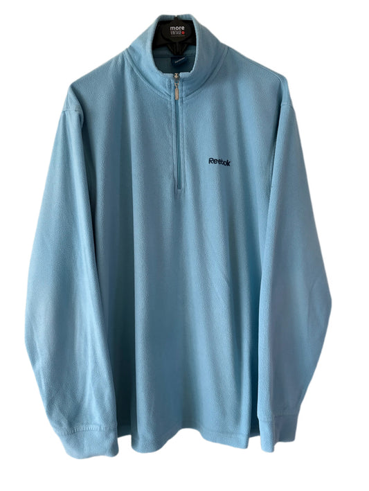 Polar Reebok Vintage Light Blue