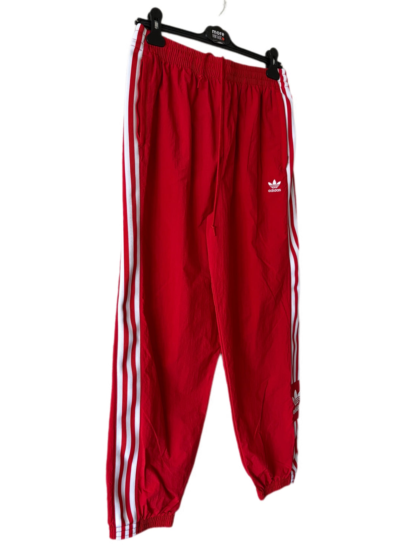 Pantalón Adidas Original Retro Red