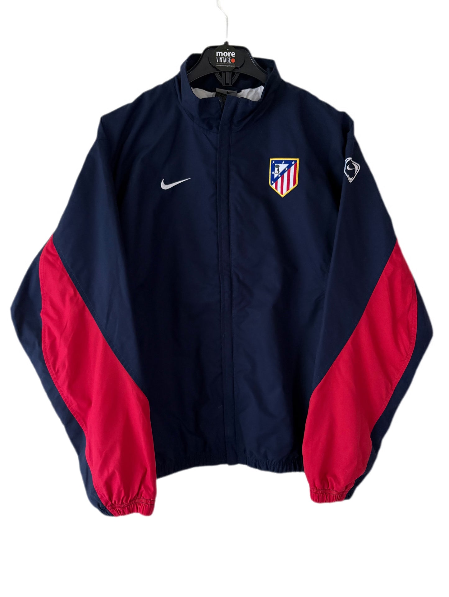 Chaqueta Atletico de Madrid Retro