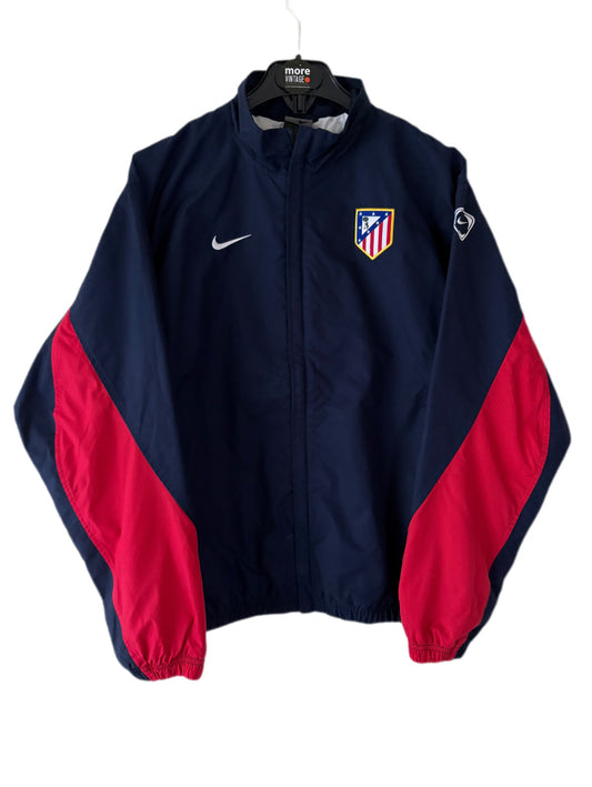 Chaqueta Atletico de Madrid Retro