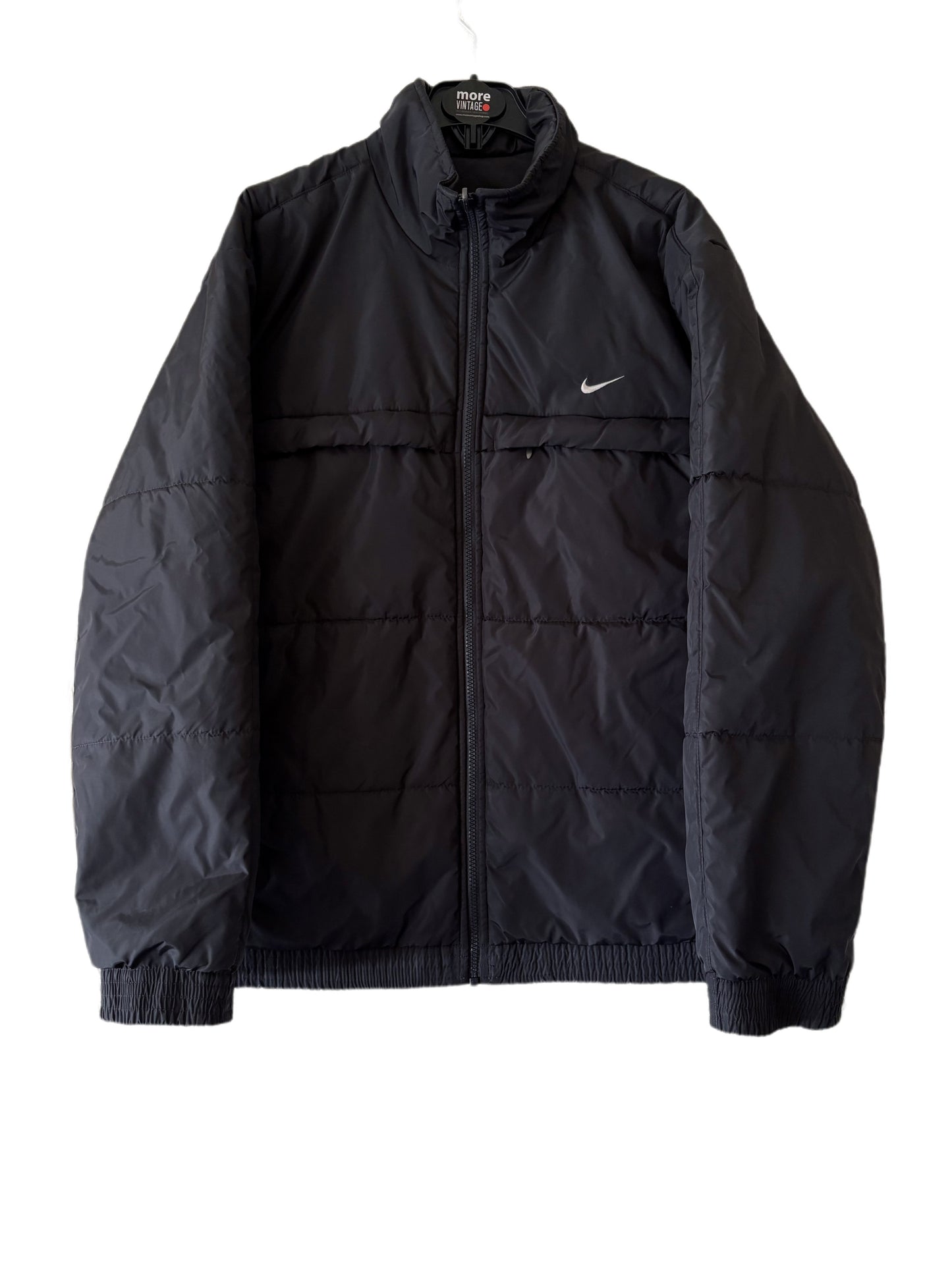 Cazadora Nike Retro Black/White