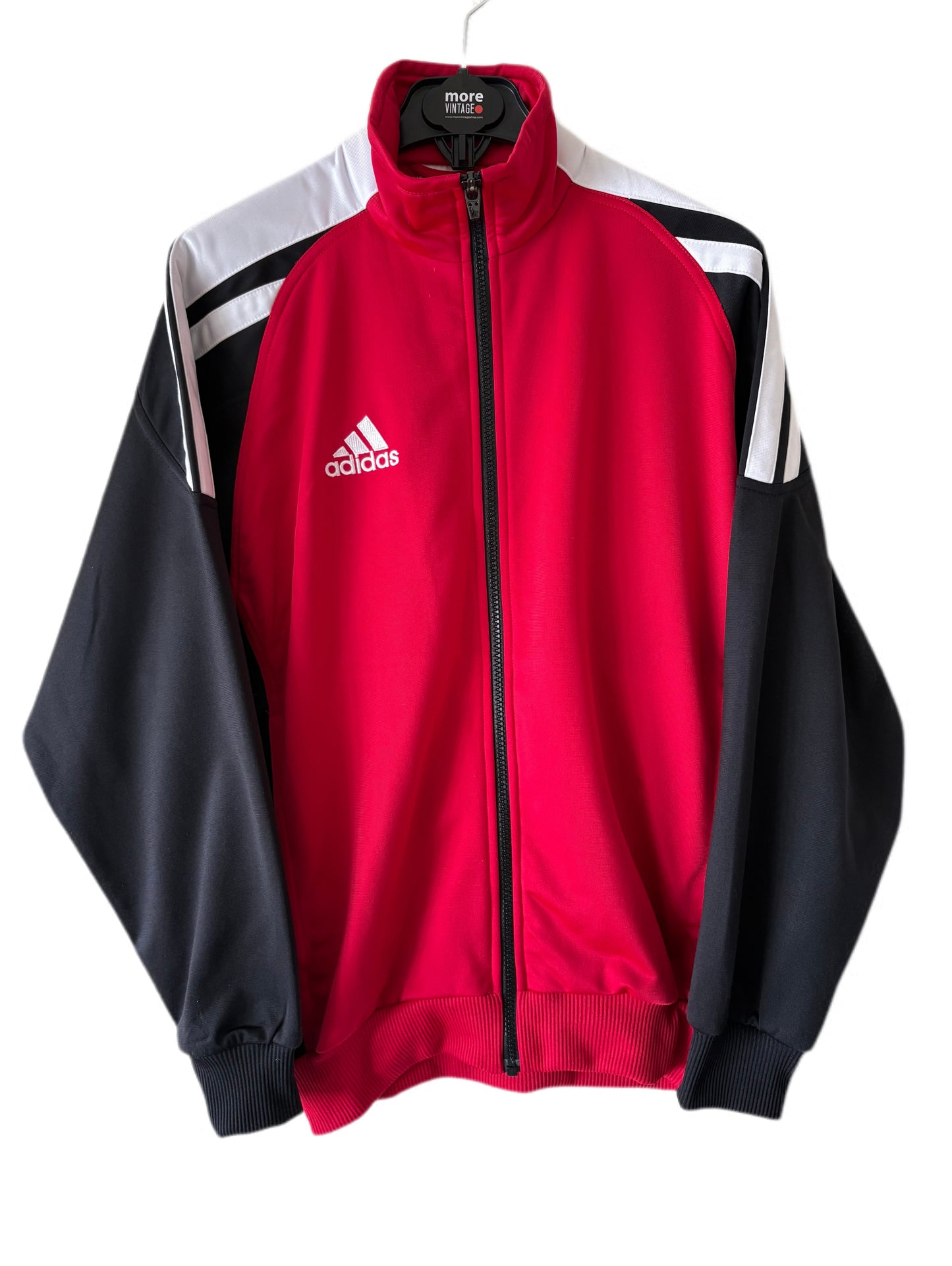 Chaqueta Adidas Classic Vintage Red