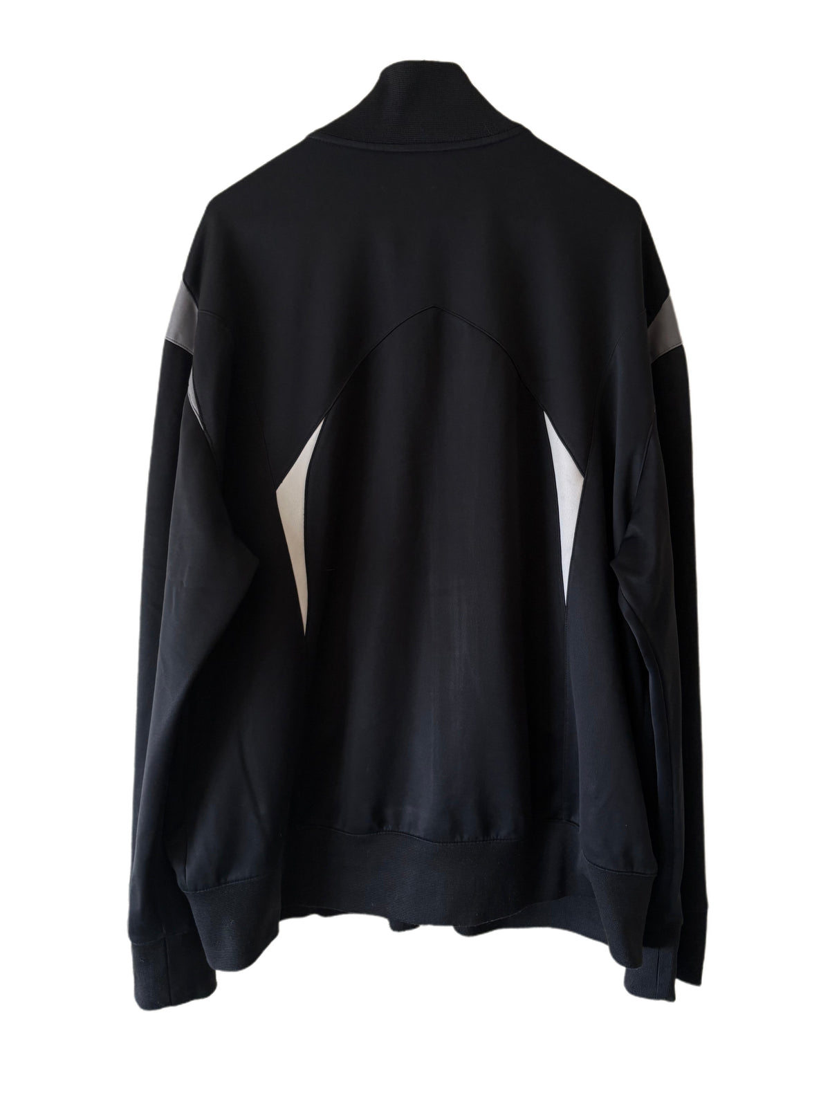 Chaqueta Nike Retro Black