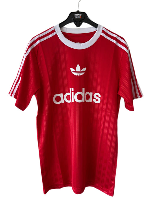 Retro Shirt Adidas Orginal Red