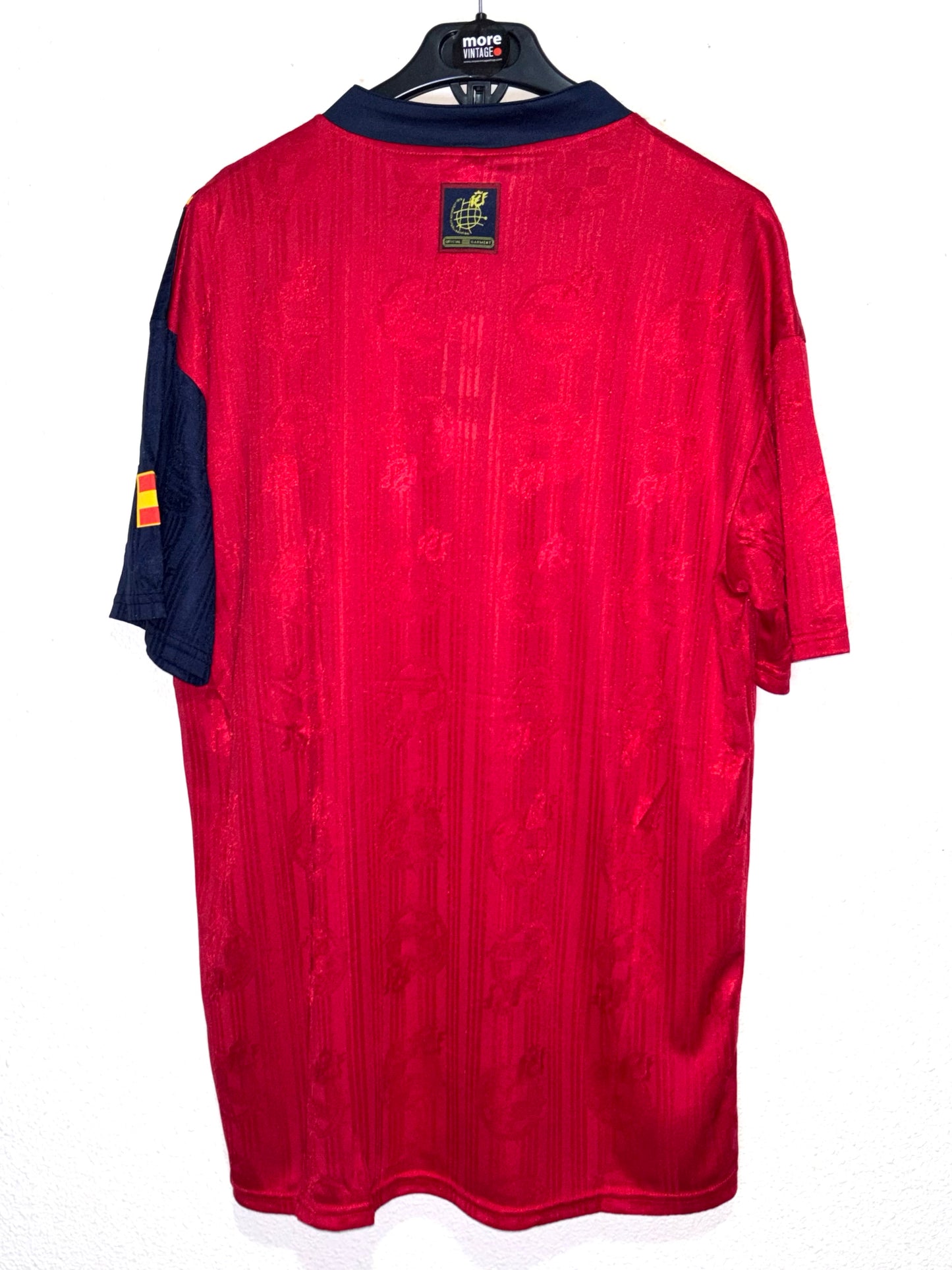 Retro España 96’