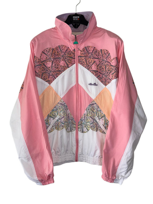 Chaqueta Ellesse Retro Pink