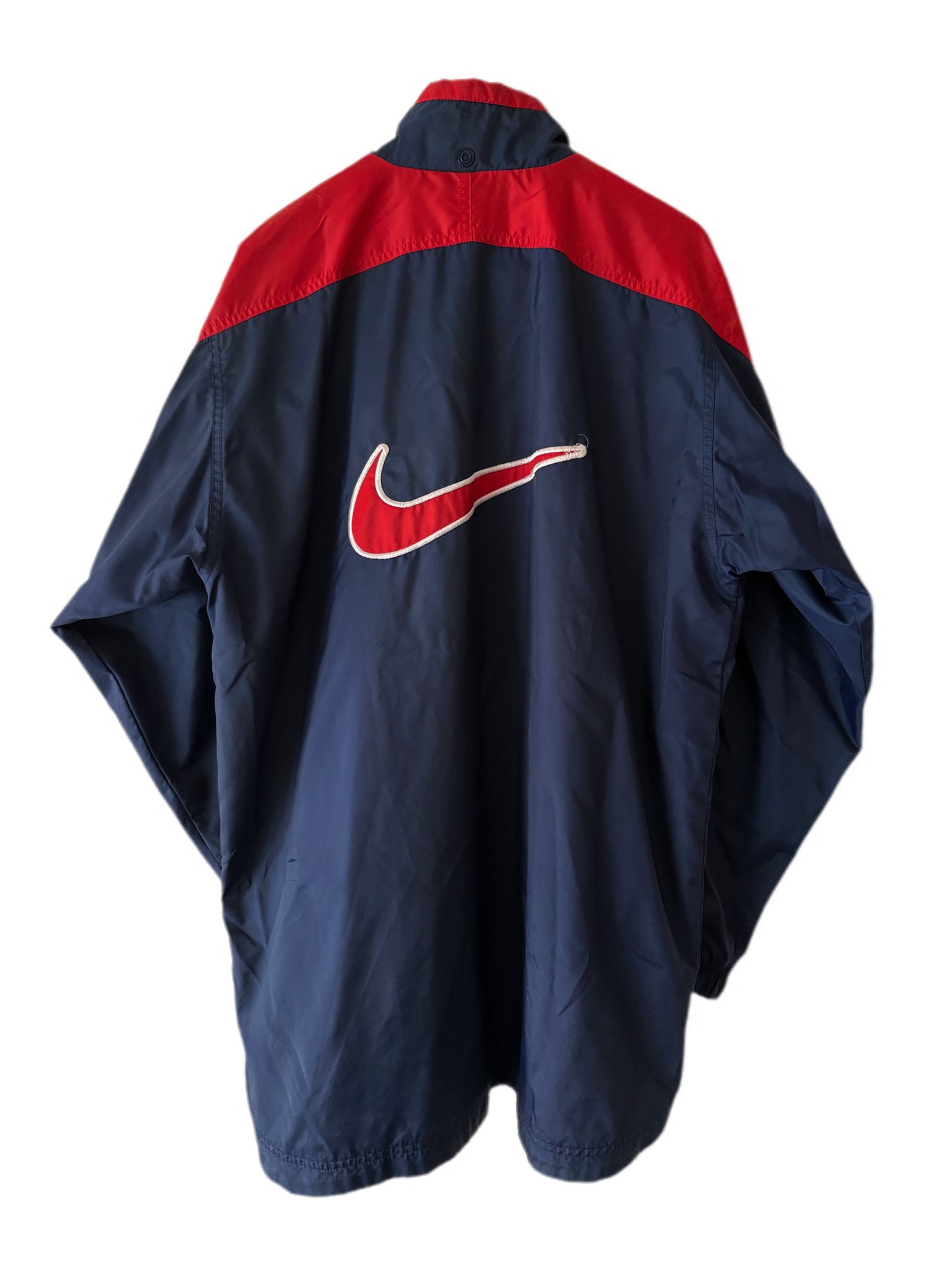 Chaqueta Outerwear Nike Retro