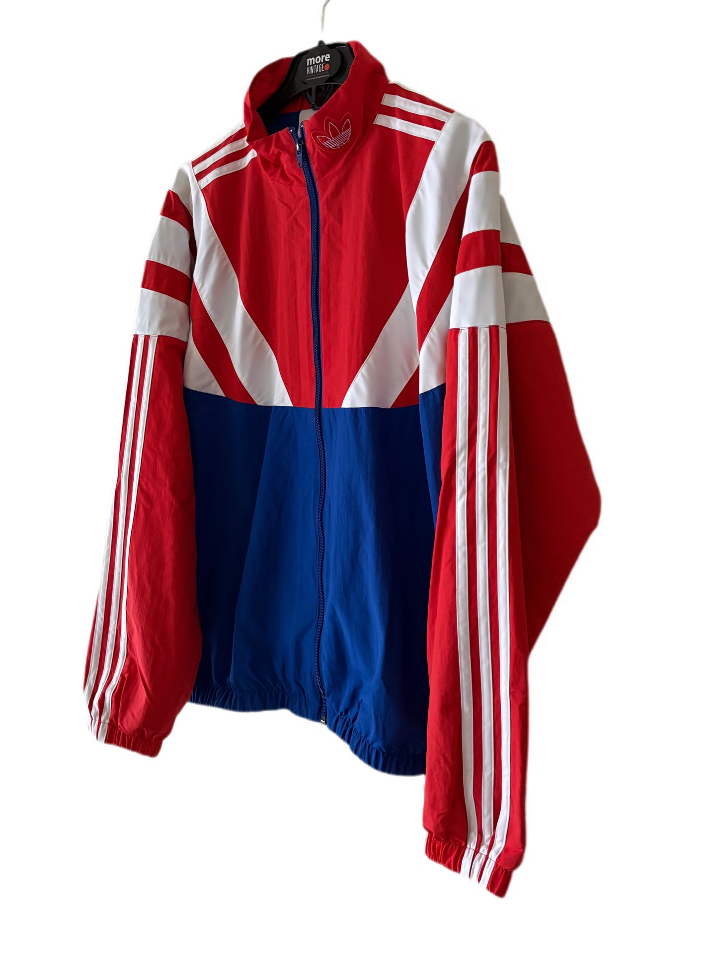 Chaqueta Adidas Original Retro Three Colors