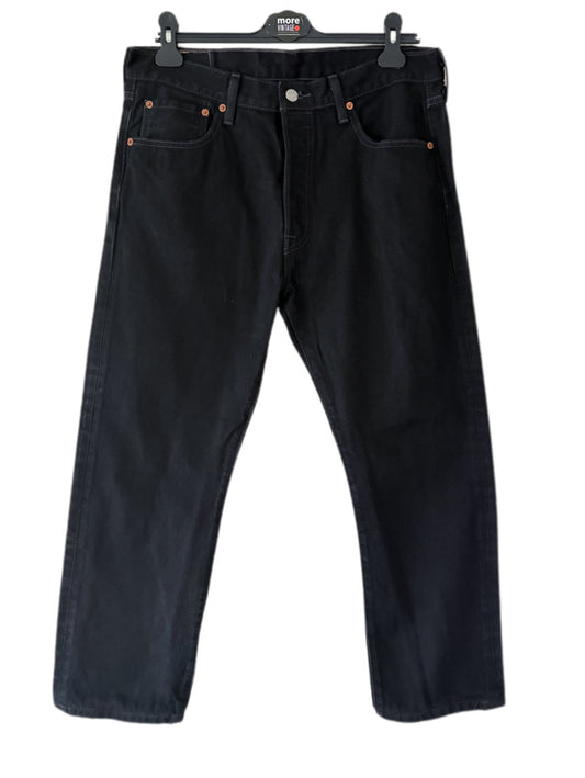 Pantalón Levi’s 501 Vintage Black
