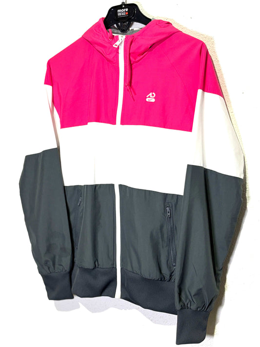 Chaqueta Nike Women’s Three Colour’s (prenda sin usar con etiqueta)