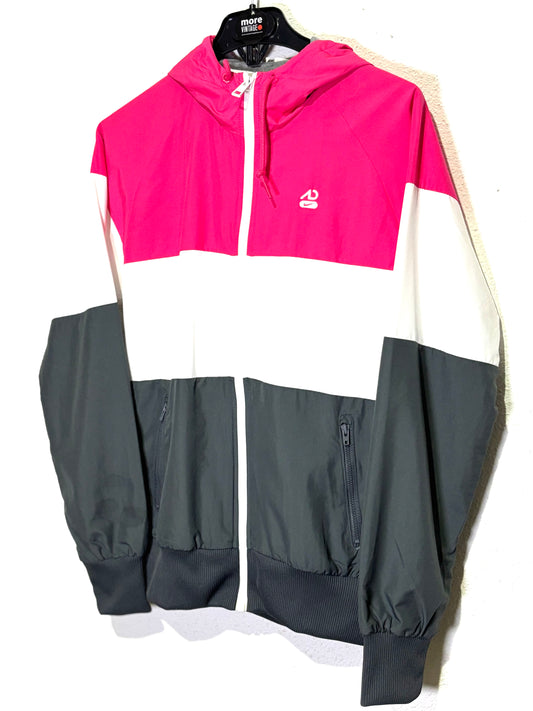 Chaqueta Nike Women’s Three Colour’s (prenda sin usar con etiqueta)