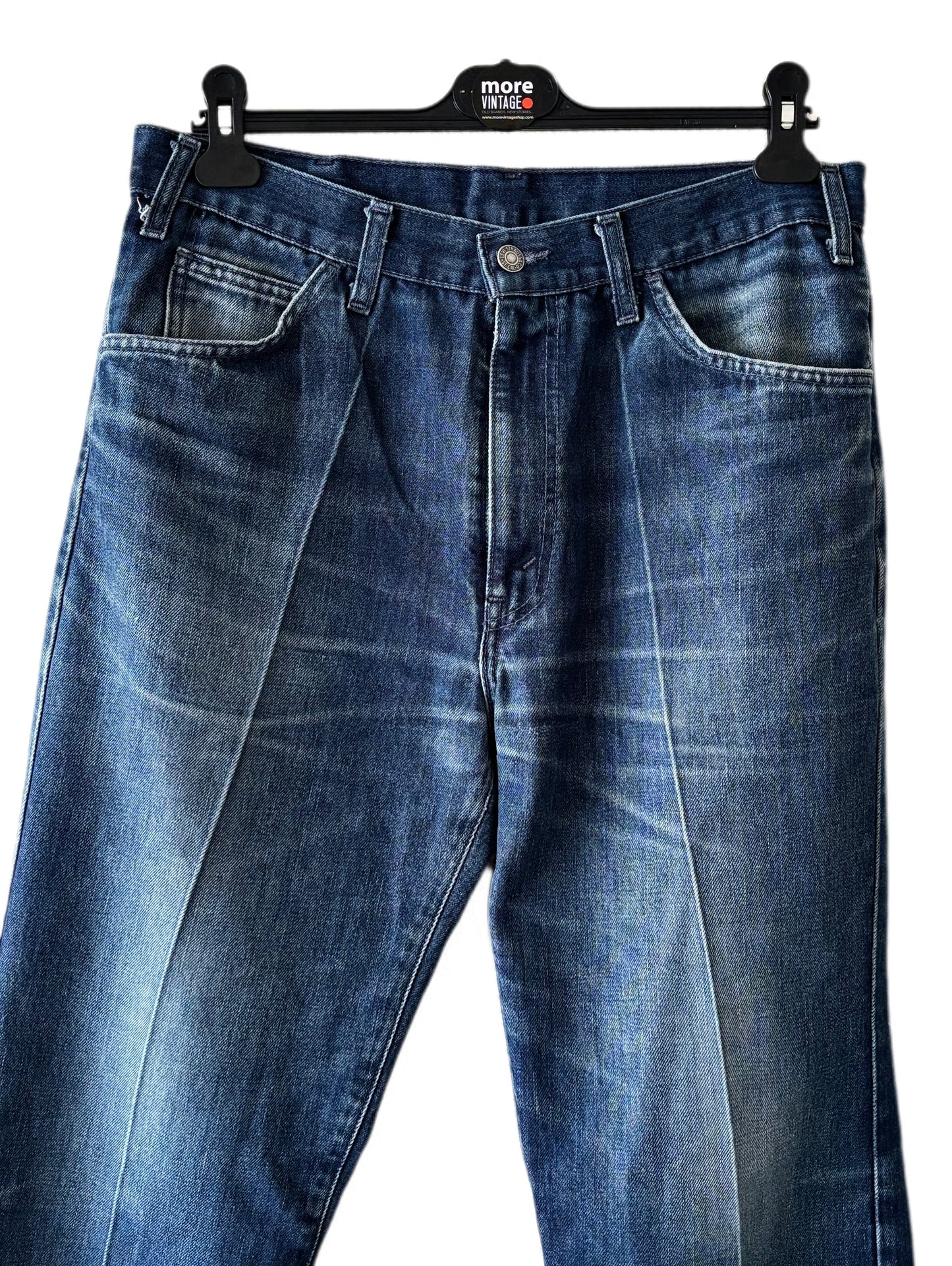 Pantalón Levi’s Straight Vintage