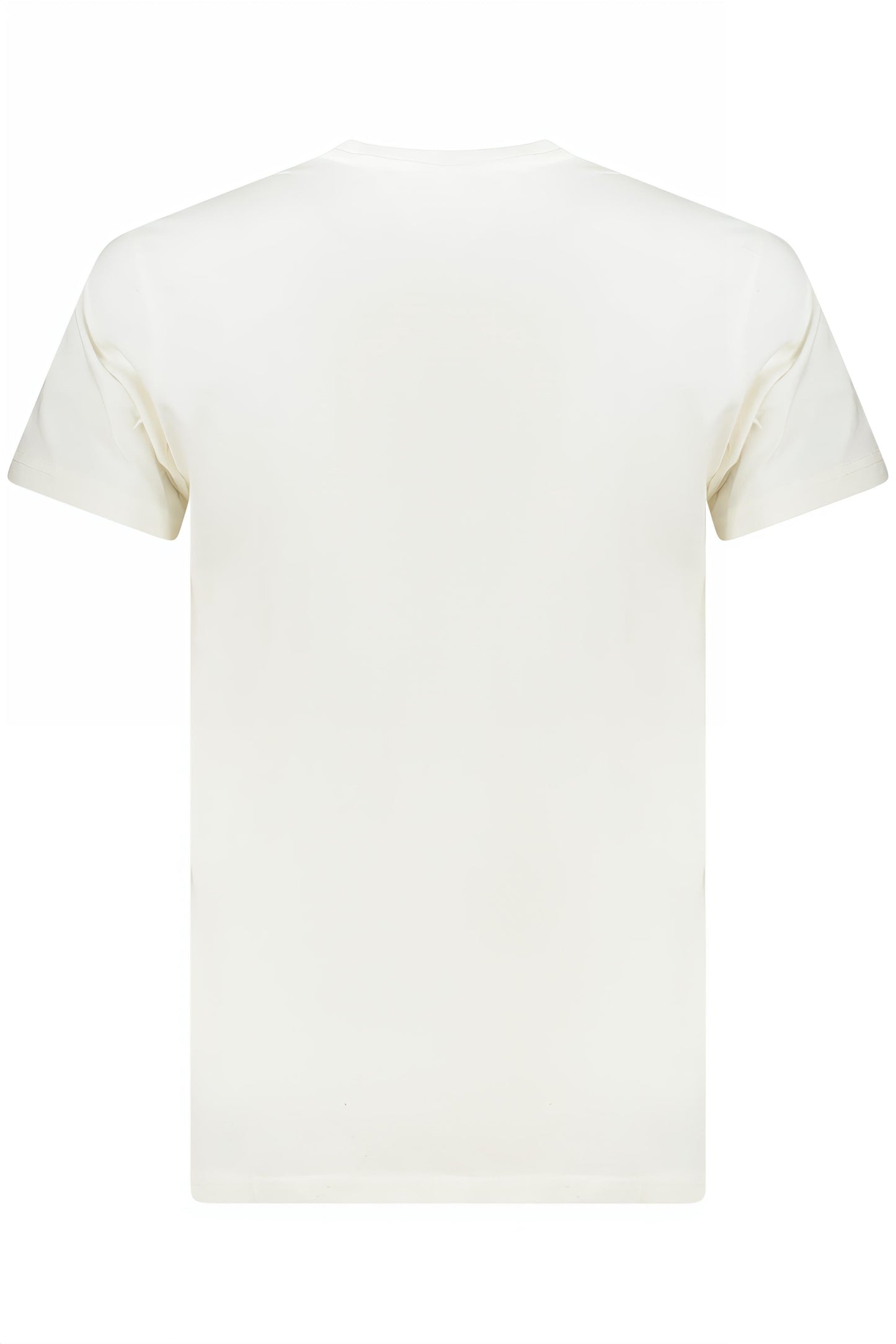 Camiseta Tommy Jeans Slim Essential Flag