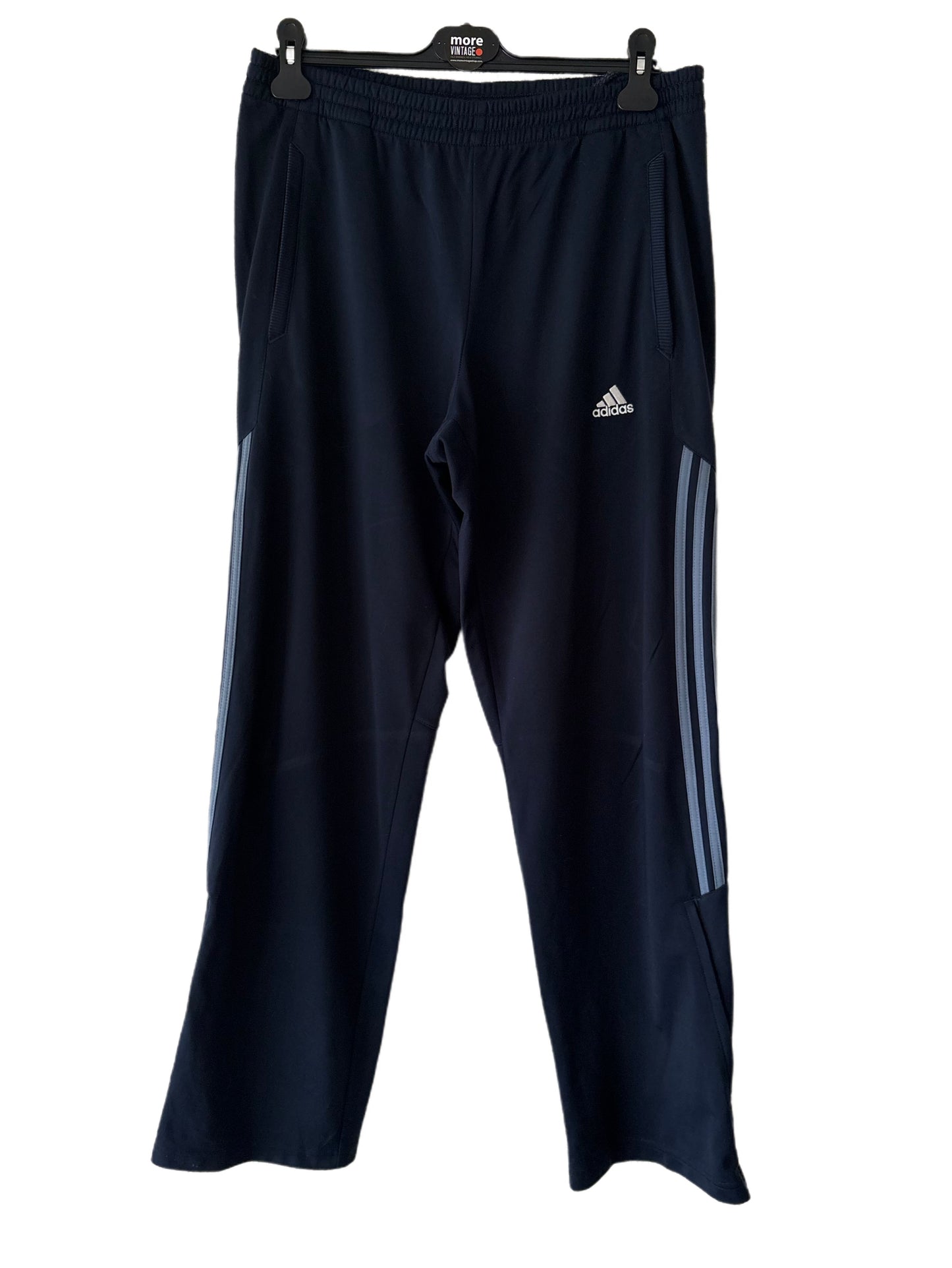 Pantalón Adidas Classic Vintage Navy Blue