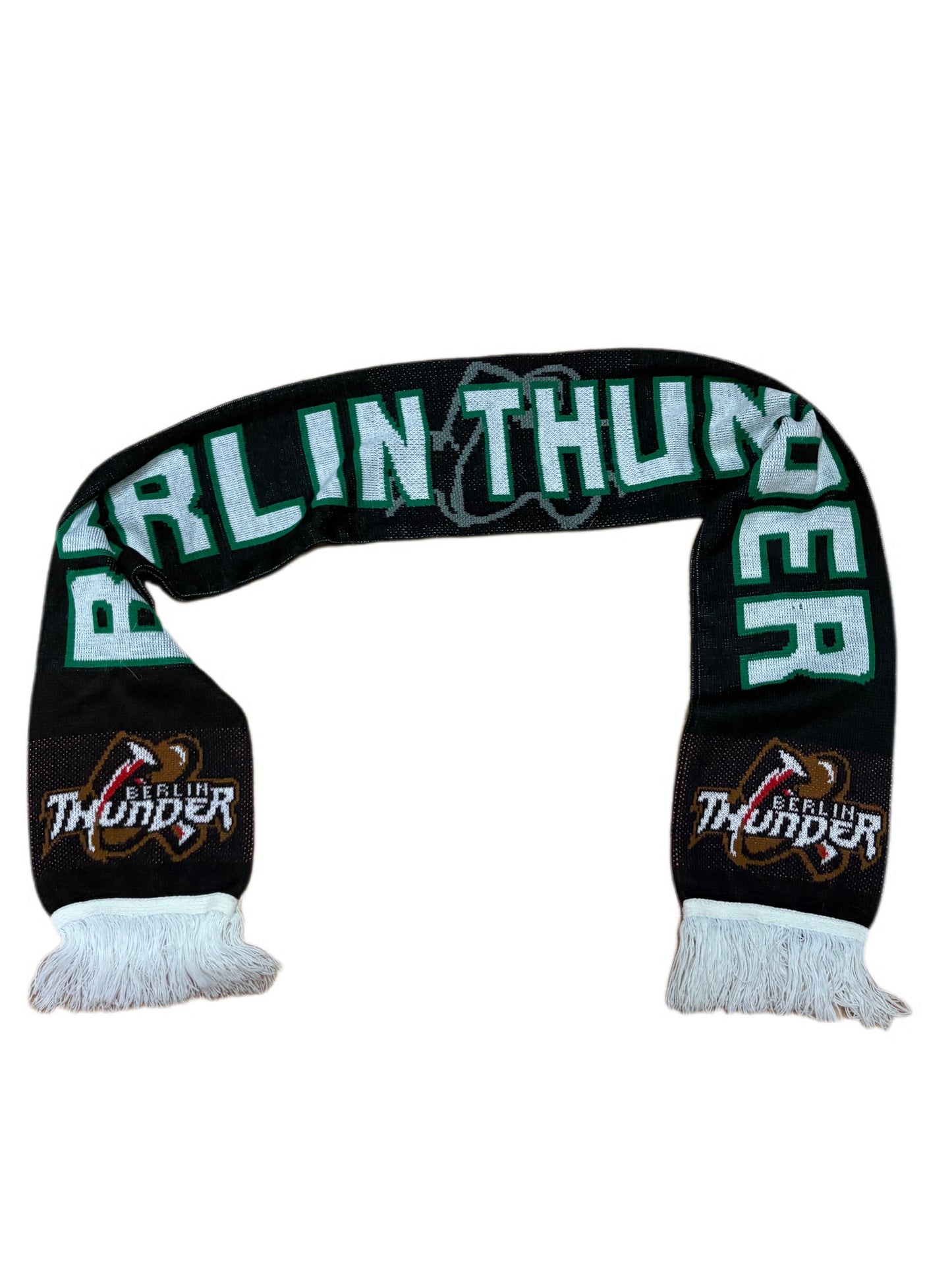 Bufanda Berlin Thunder
