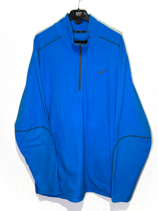 Polar Nike Vintage Retro Blue Vibes