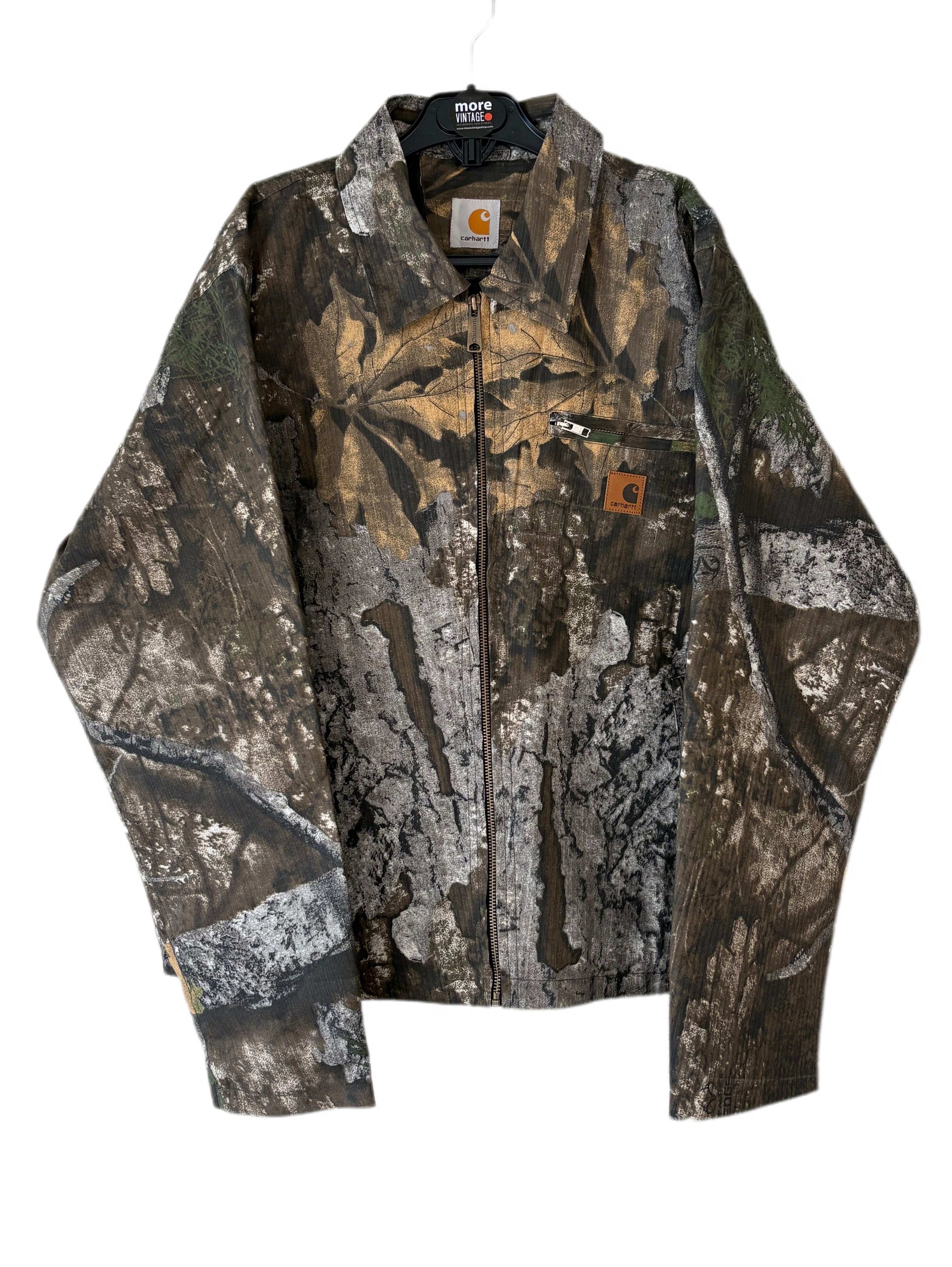 Chaqueta Ligera Carhartt Vintage