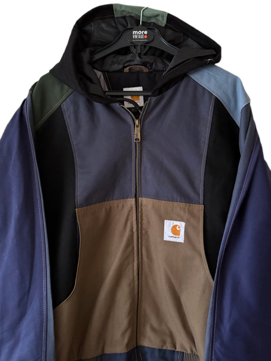 Abrigo Carhartt Vintage