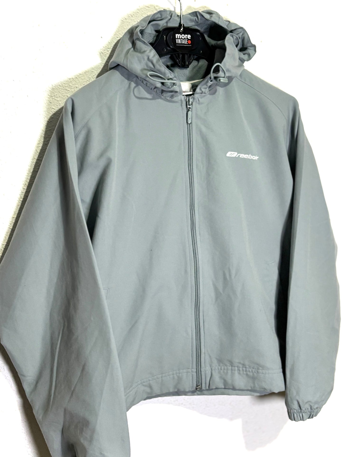 Chaqueta Reebok Classic Grey