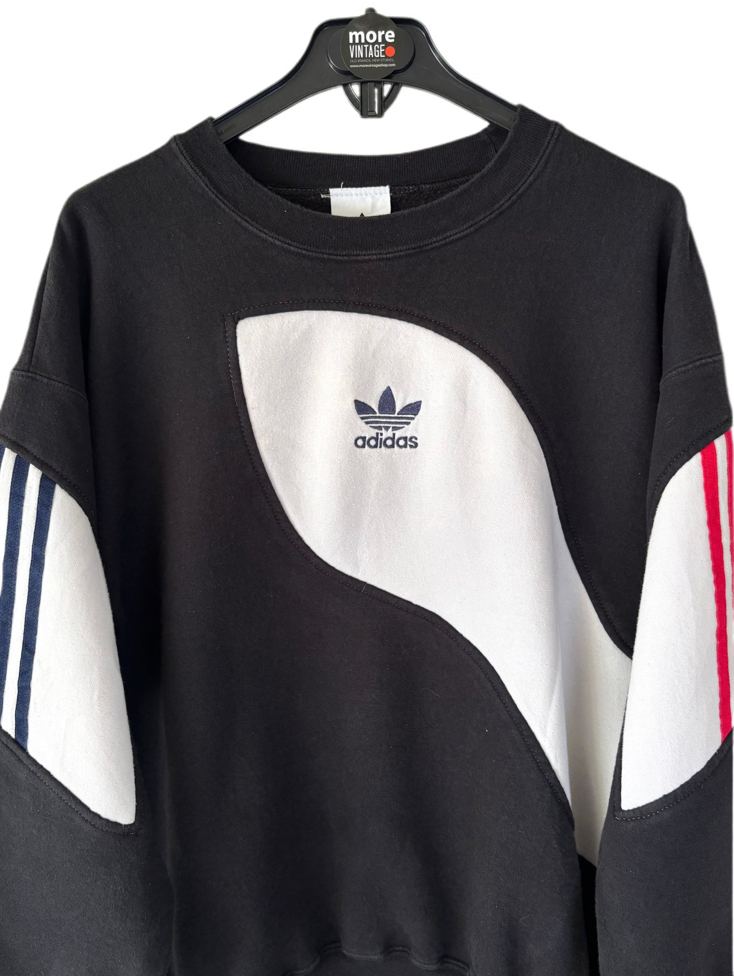 Sudadera Adidas Originals Retro