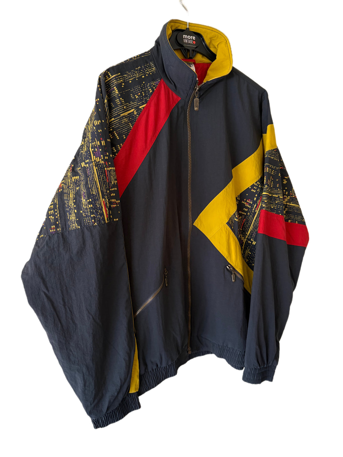 Chaqueta Puma Retro 90’s