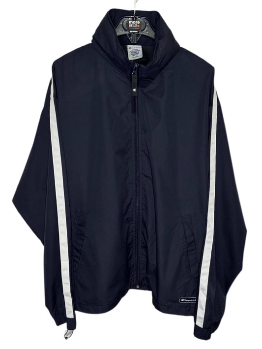 Chaqueta Champion Retro Black