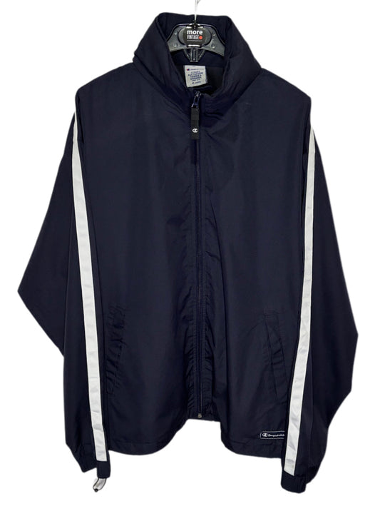 Chaqueta Champion Retro Black