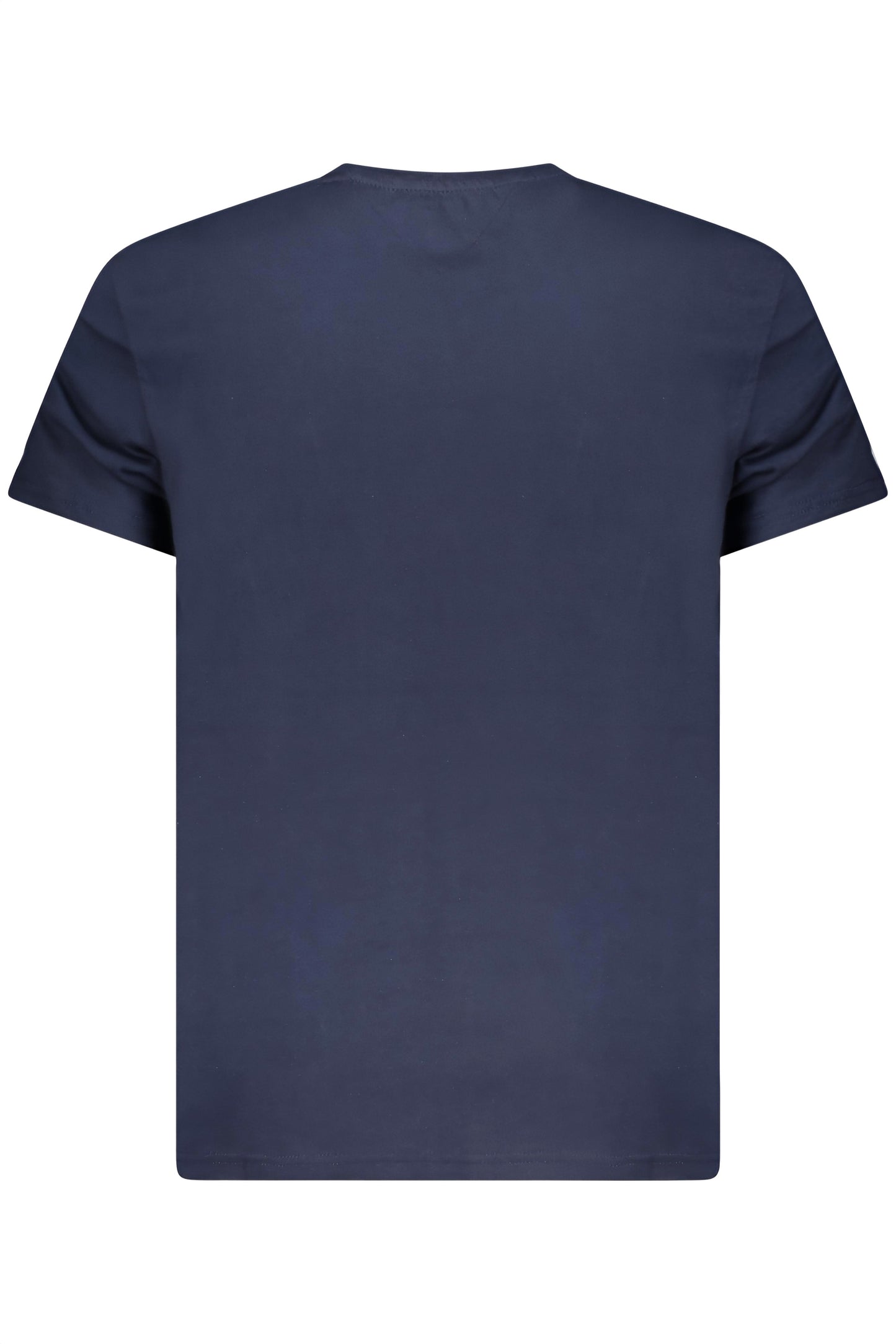 Camiseta Tommy Jeans Slim Bubble Print Tee