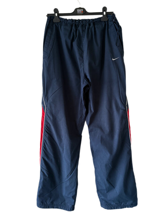Pantalón Nike Retro Navy Blue/Red