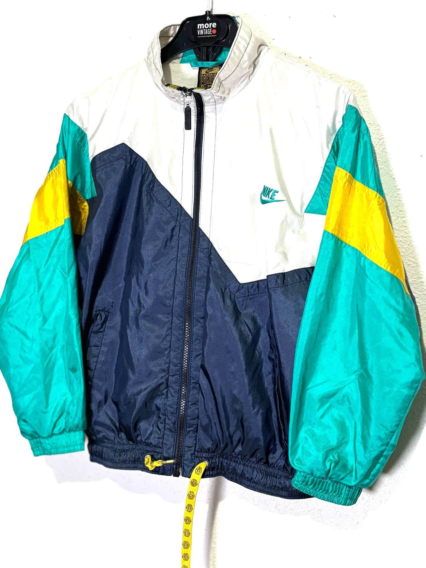 Chaqueta Nike Premiere Retro Colour’s