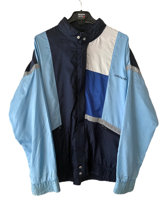 Chaqueta Adidas Originals Retro Blues