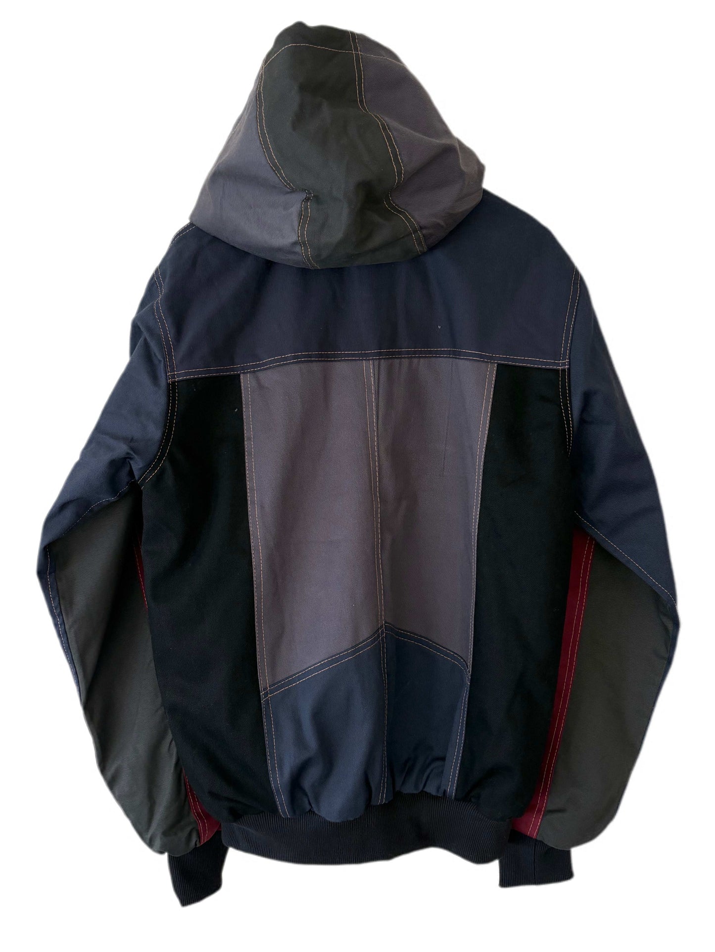 Abrigo Carhartt Vintage