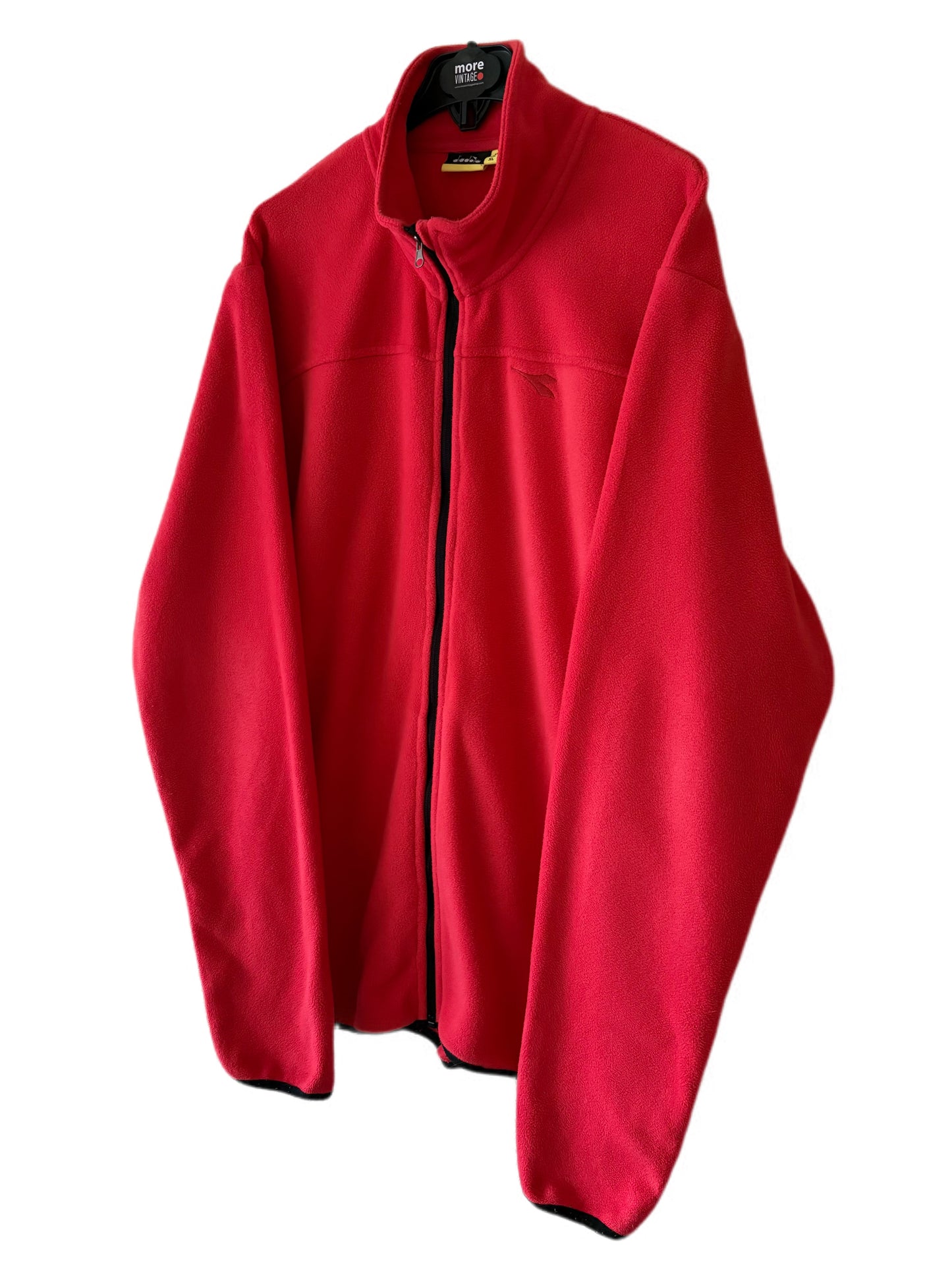 Polar Diadora Retro Red