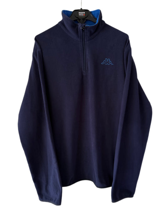 Polar Kappa Vintage Navy Blue