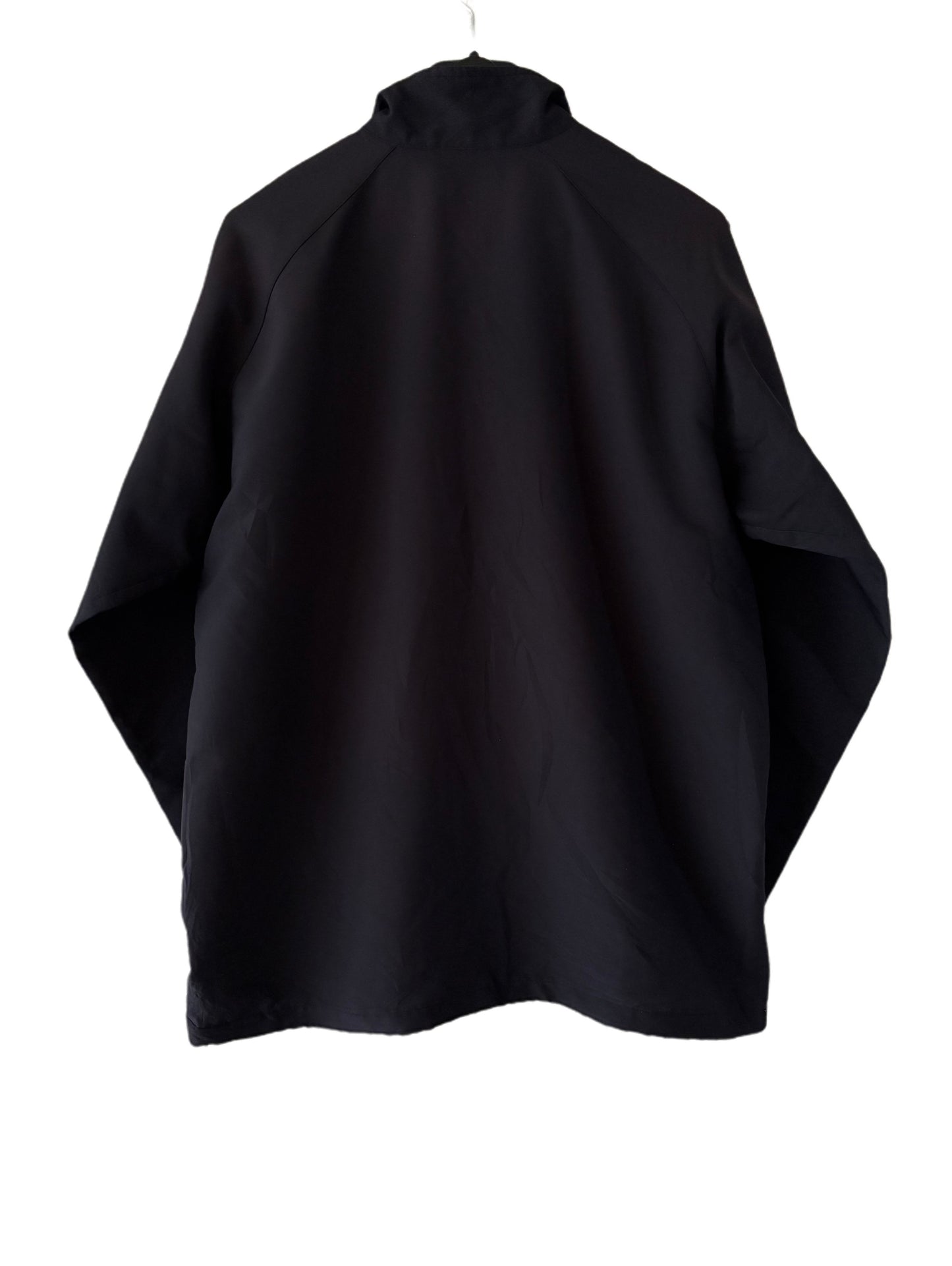 Chaqueta Nike Retro Black