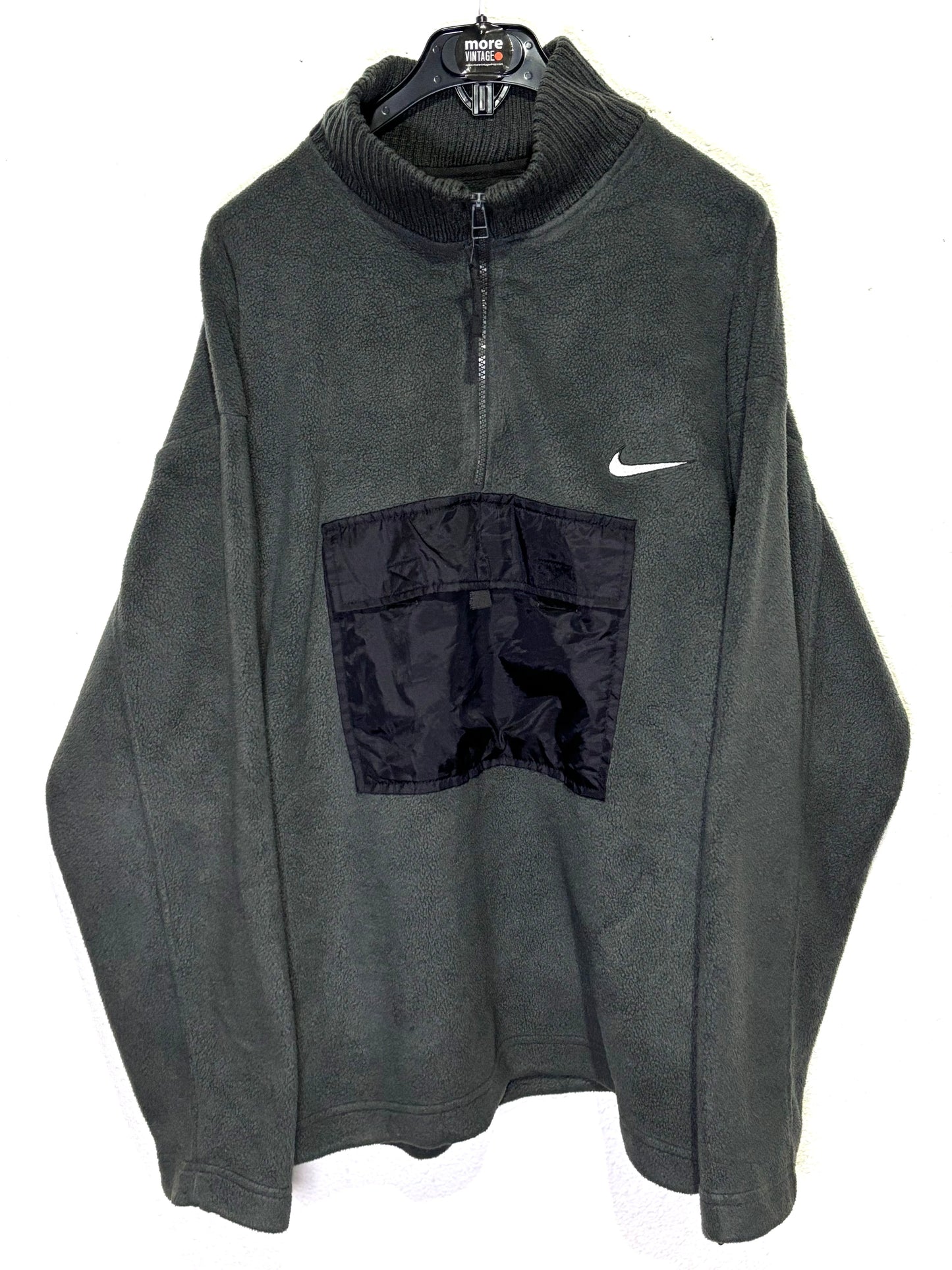 Polar Nike Retro Greenish Gray