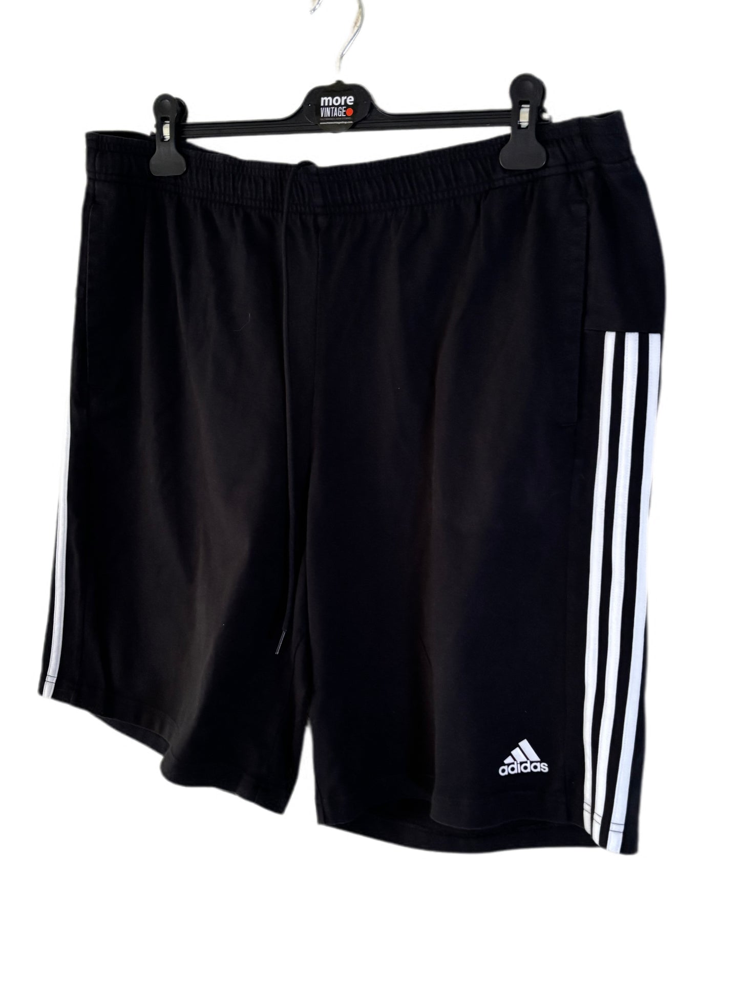 Short Adidas Classic Black