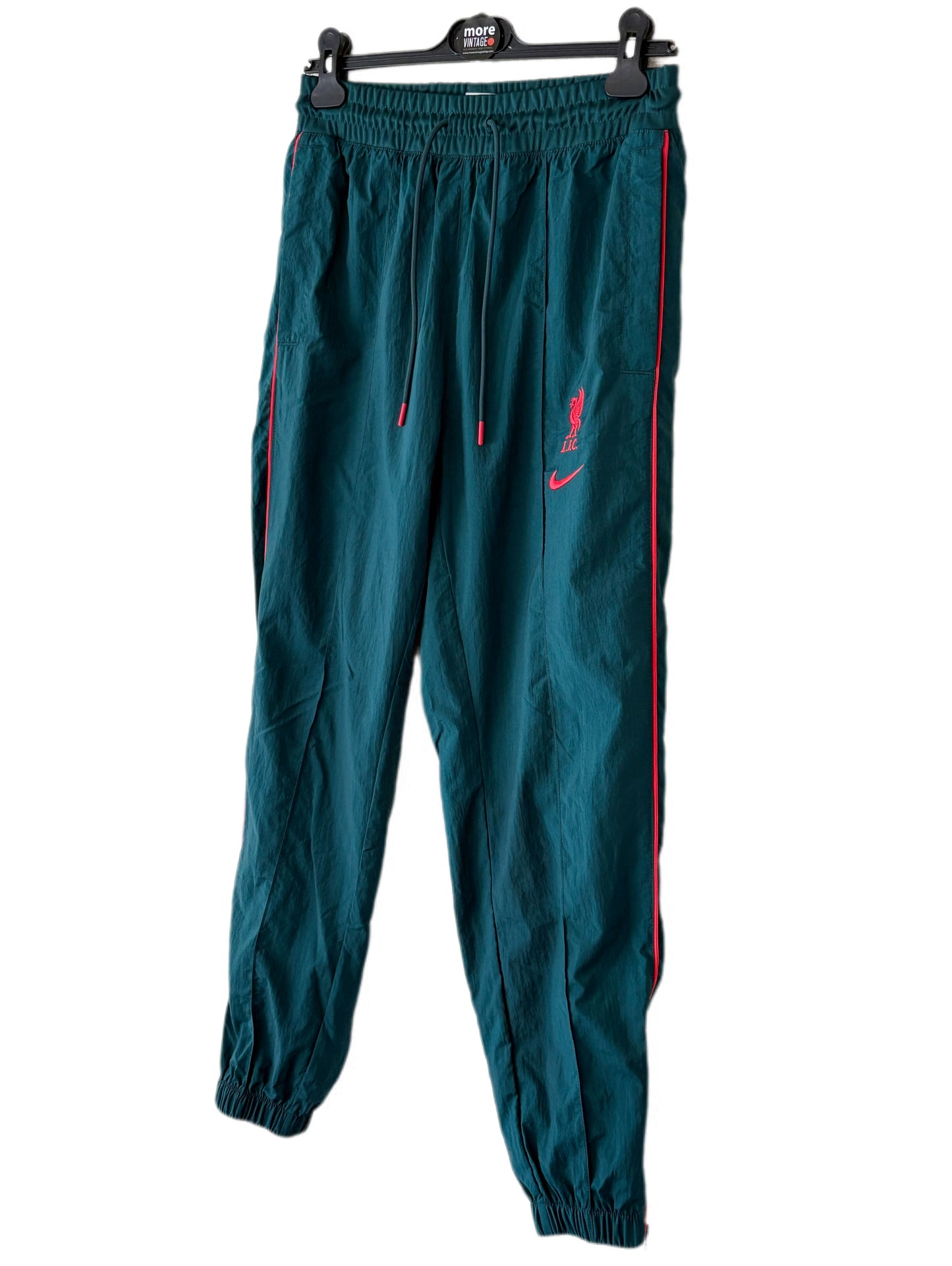 Pantalón Nike Retro Liverpool F.C