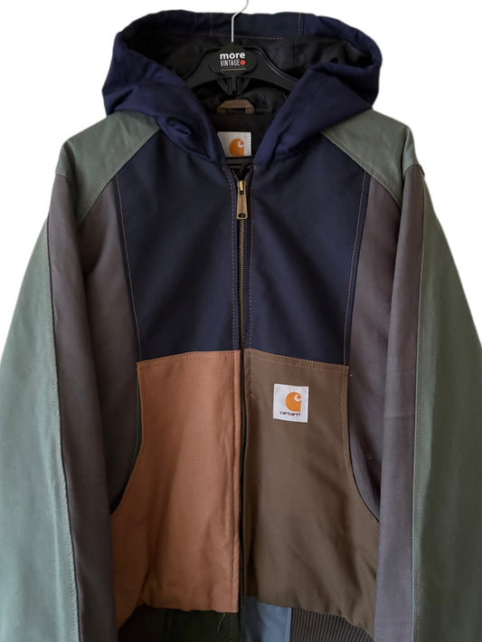 Abrigo Carhartt Vintage