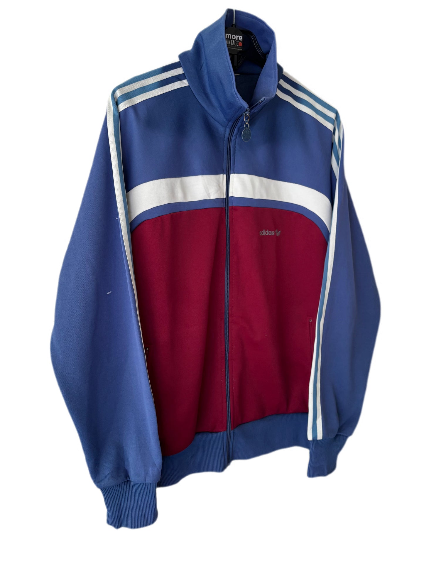 Chaqueta Adidas Original Retro Colors