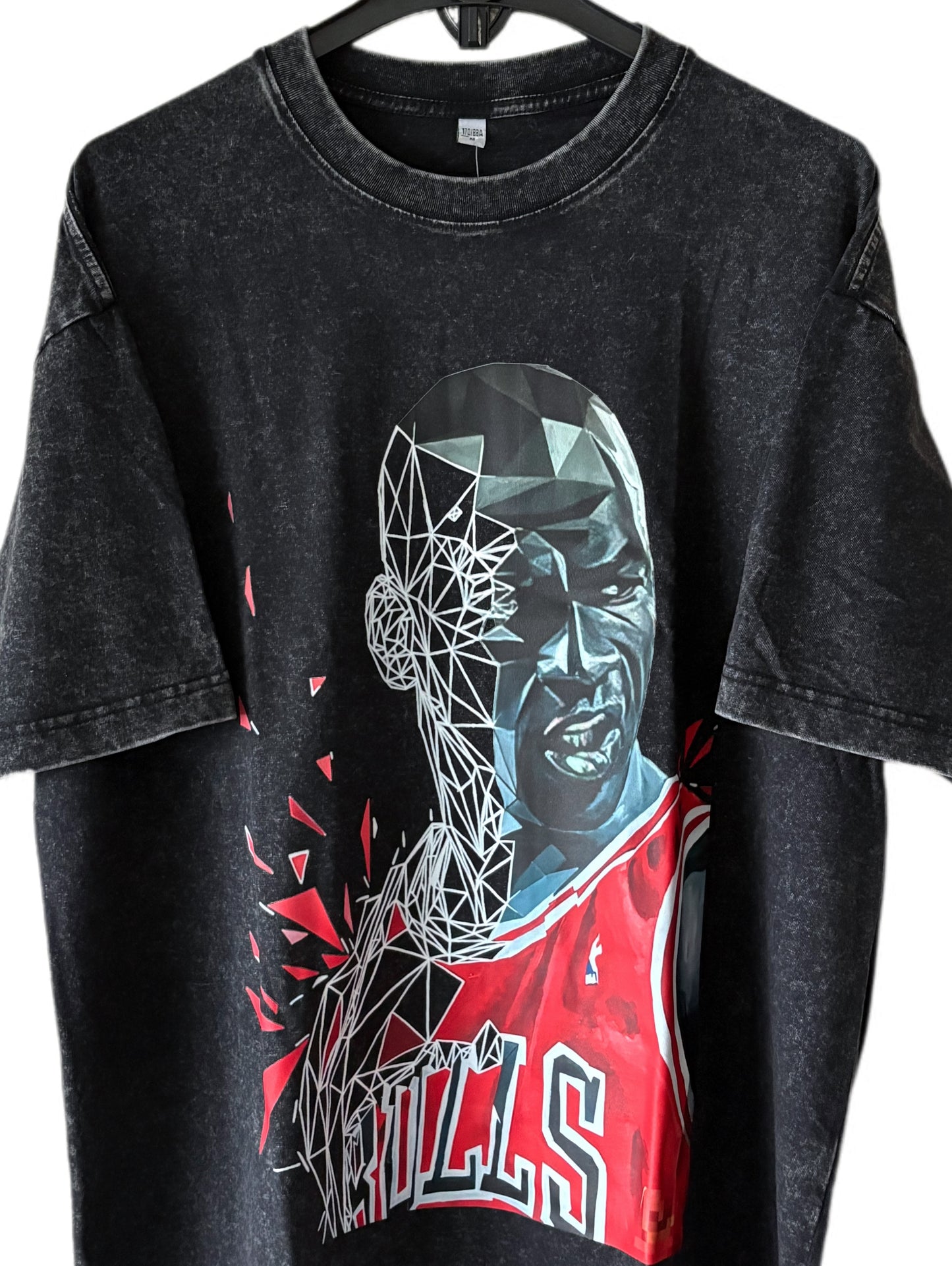 T-Shirt Jordan Chicago Bulls “23” Edición Limitada (S-2XL)