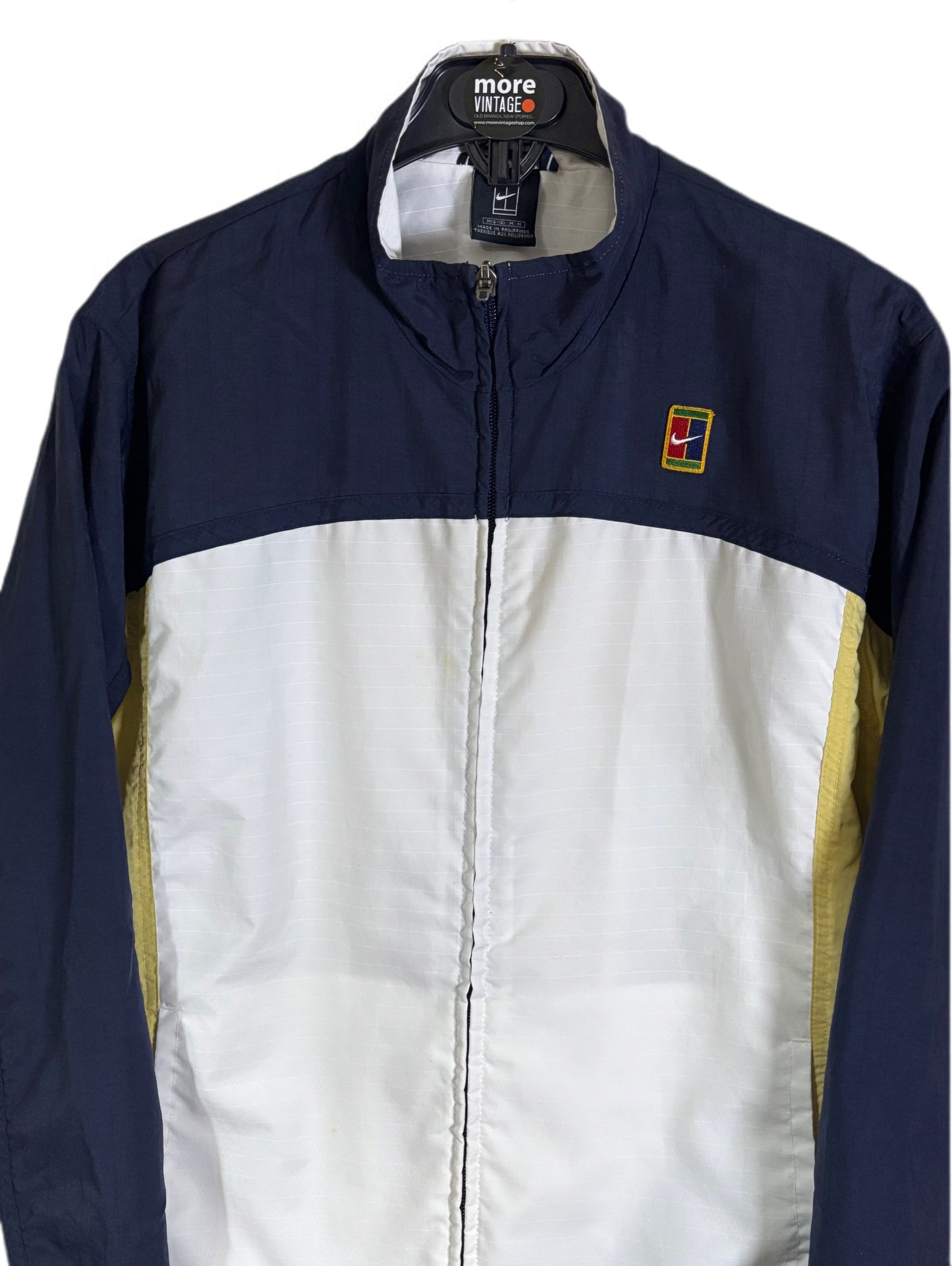 Chaqueta Nike Retro Three Colour’s