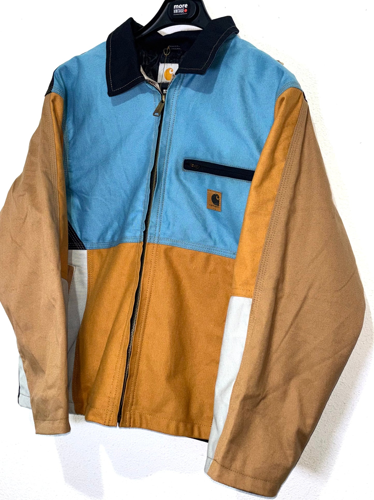 Abrigo Carhartt Vintage